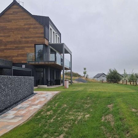 Luxusni Apartmany Certak Vaclavov u Bruntalu Exterior photo