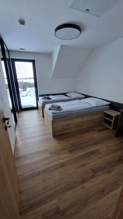 Luxusni Apartmany Certak Vaclavov u Bruntalu Exterior photo