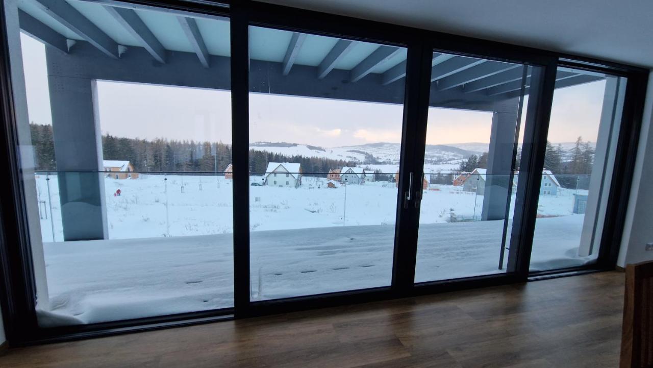 Luxusni Apartmany Certak Vaclavov u Bruntalu Exterior photo