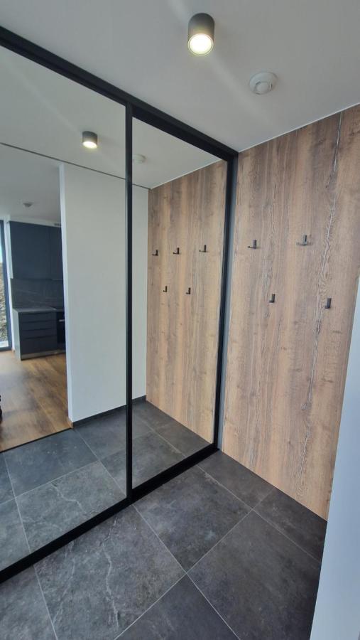 Luxusni Apartmany Certak Vaclavov u Bruntalu Exterior photo