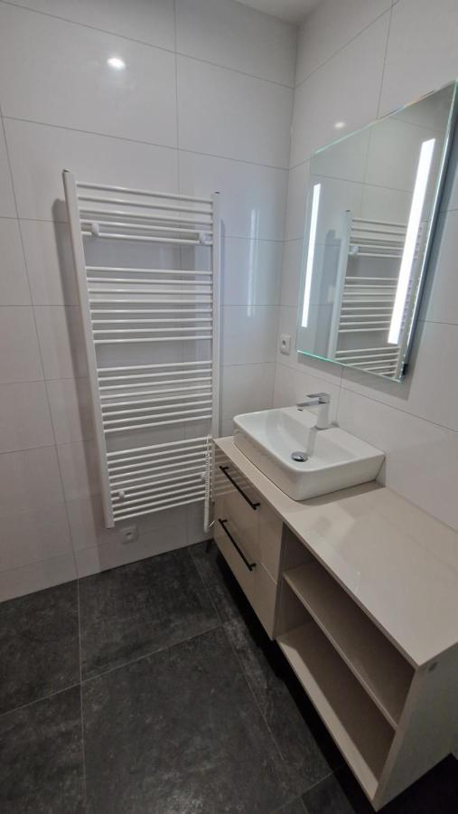 Luxusni Apartmany Certak Vaclavov u Bruntalu Exterior photo
